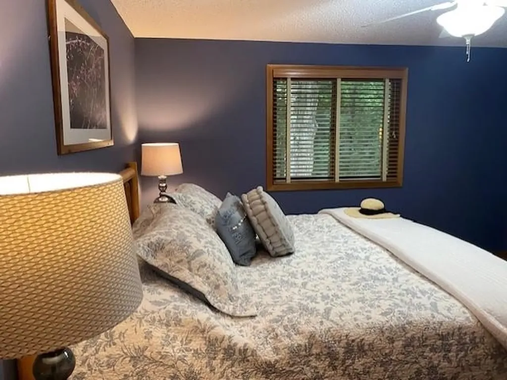 6865 Pinebrook Drive Custer Township MI 49615