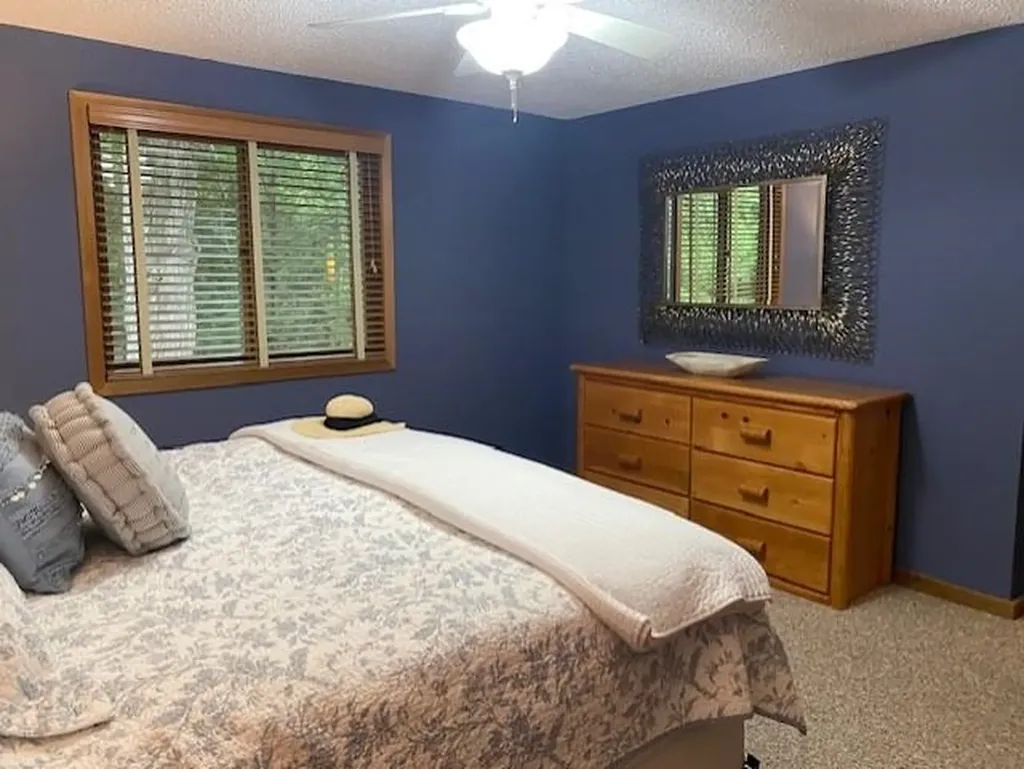 6865 Pinebrook Drive Custer Township MI 49615