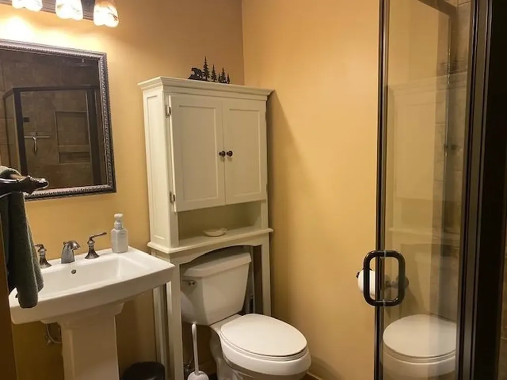 6865 Pinebrook Drive Custer Township MI 49615