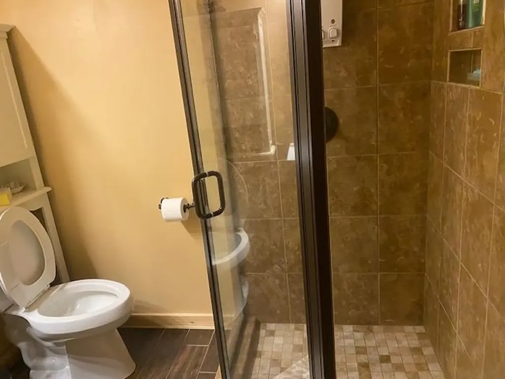6865 Pinebrook Drive Custer Township MI 49615