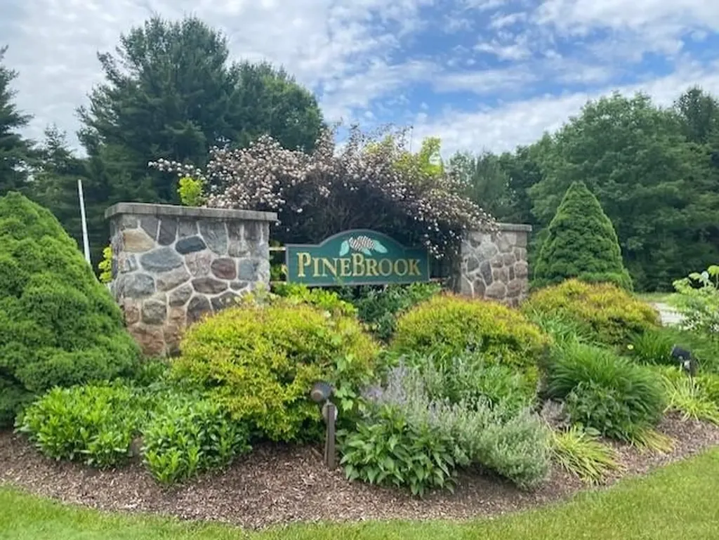 6865 Pinebrook Drive Custer Township MI 49615