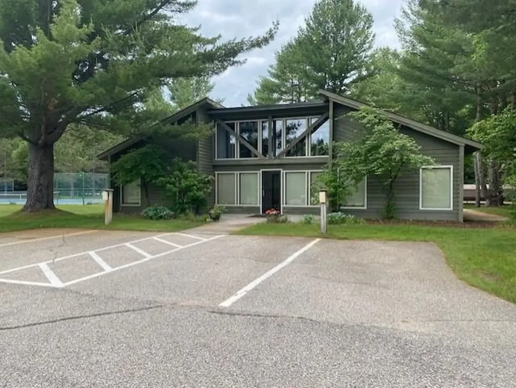 6865 Pinebrook Drive Custer Township MI 49615