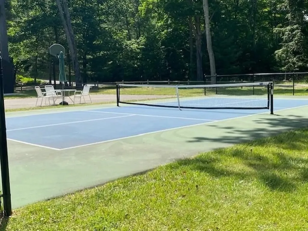 6865 Pinebrook Drive Custer Township MI 49615