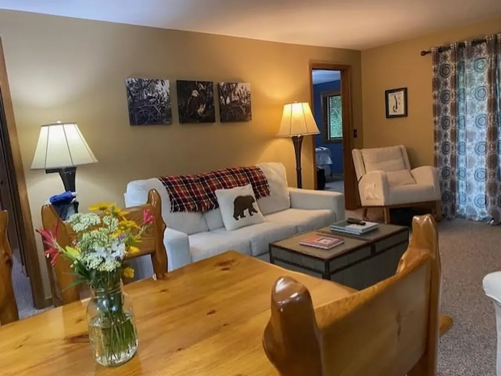 6865 Pinebrook Drive Custer Township MI 49615