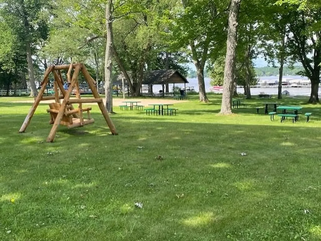 6865 Pinebrook Drive Custer Township MI 49615