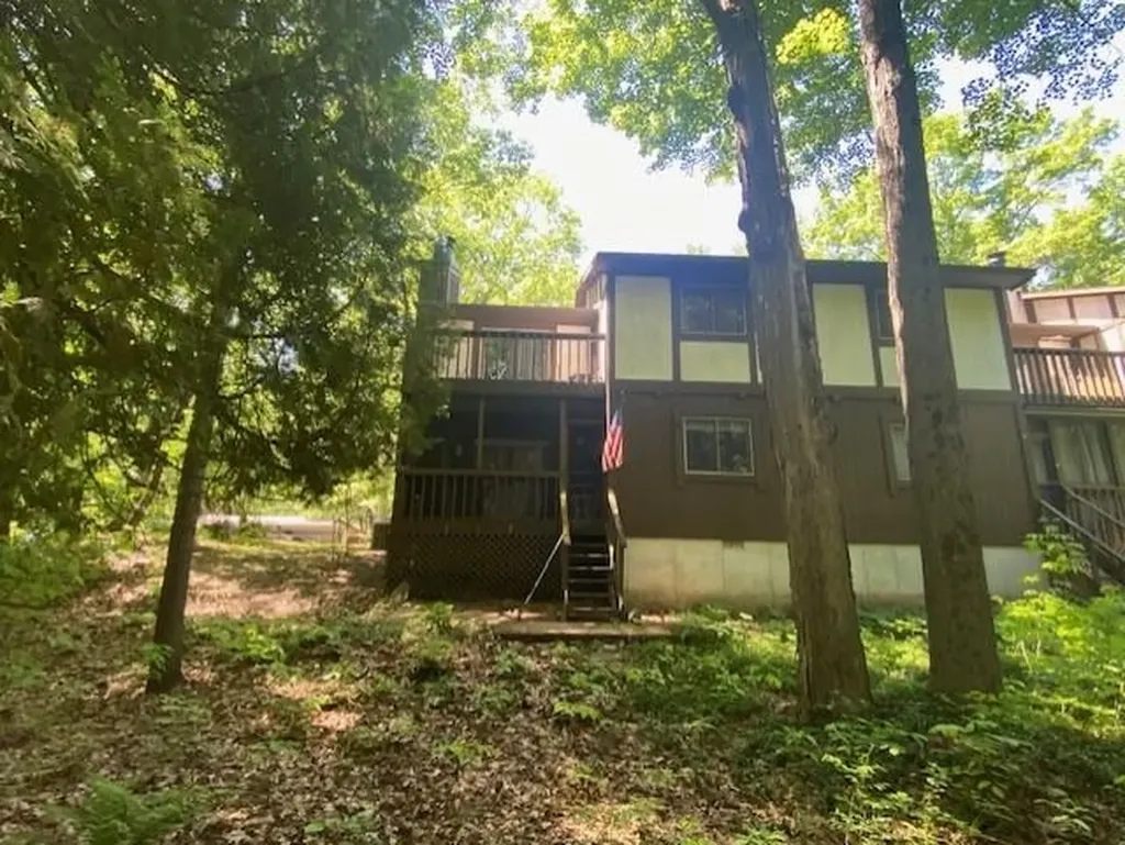 6865 Pinebrook Drive Custer Township MI 49615