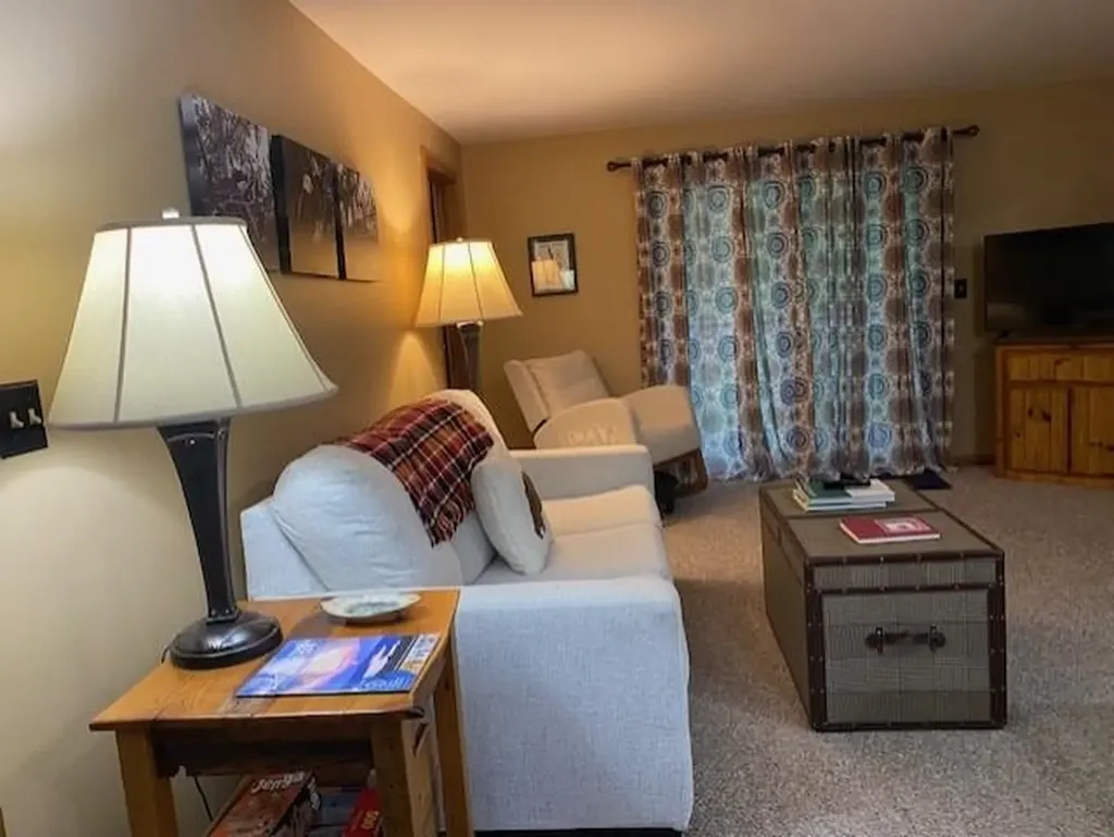 6865 Pinebrook Drive Custer Township MI 49615