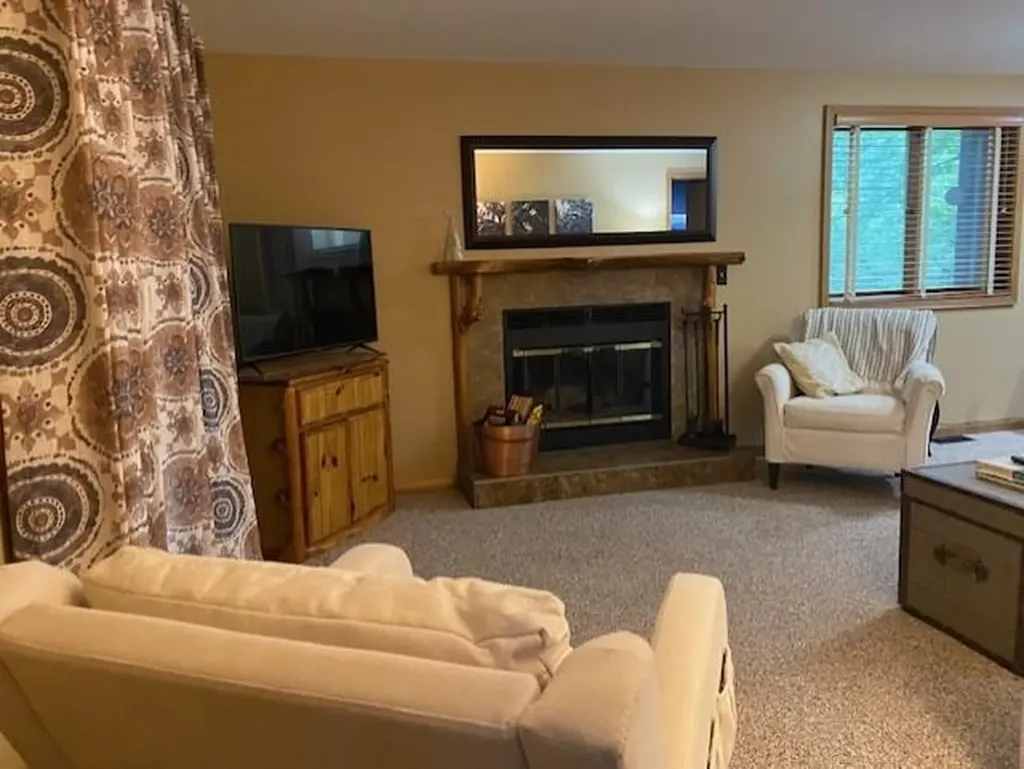 6865 Pinebrook Drive Custer Township MI 49615