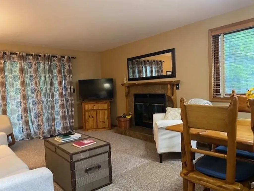 6865 Pinebrook Drive Custer Township MI 49615