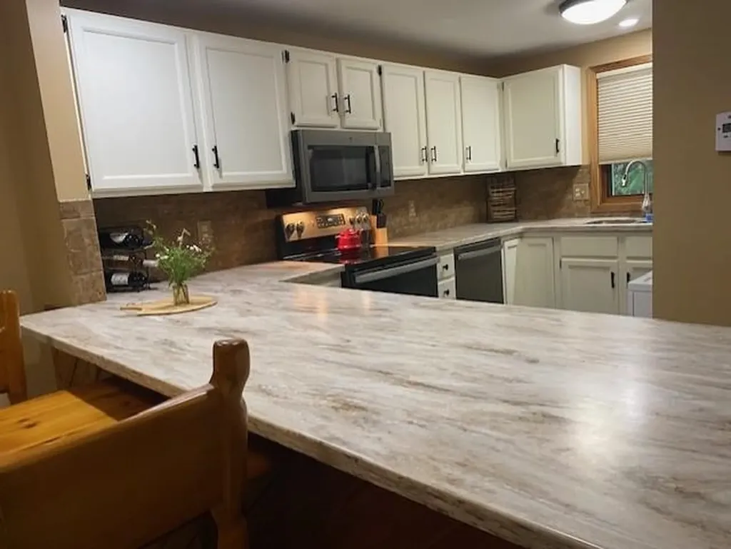 6865 Pinebrook Drive Custer Township MI 49615