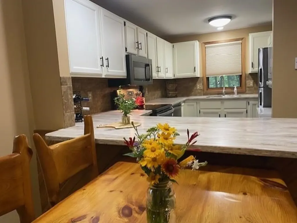 6865 Pinebrook Drive Custer Township MI 49615