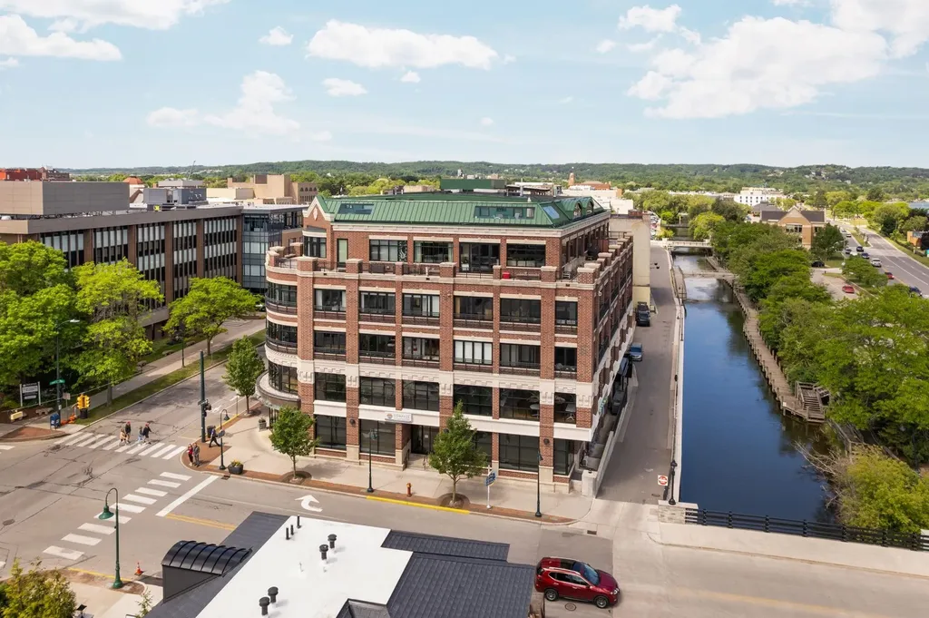 101 Park Street Traverse City City MI 49684