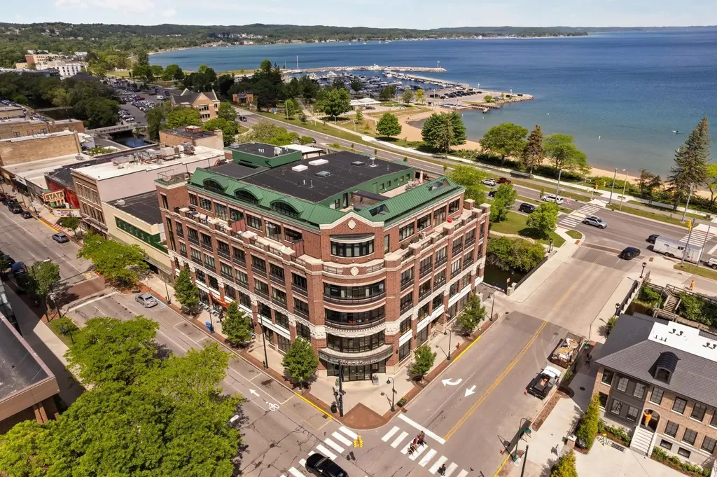101 Park Street Traverse City City MI 49684