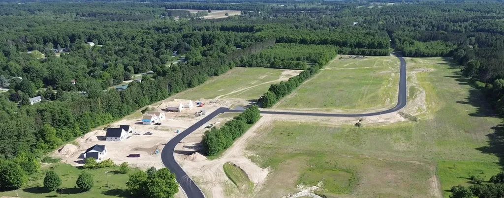 Lot 31 Ridgewater Run Long Lake Township MI 49685