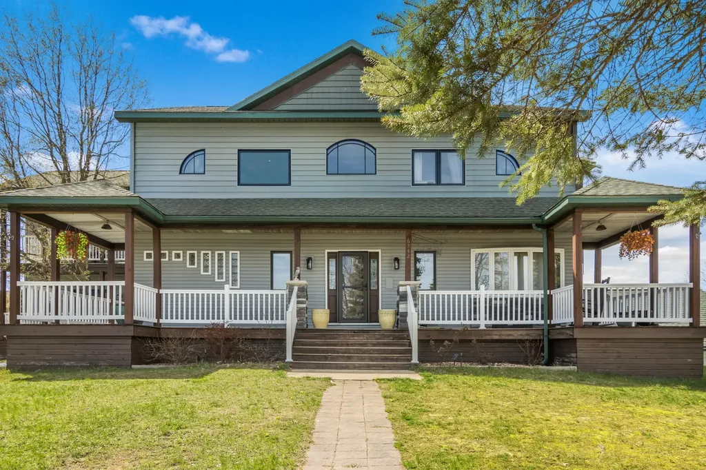 6542 Fife Lake Road Fife Lake Township MI 49633