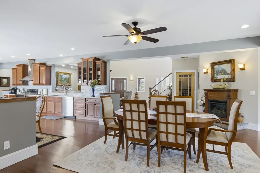 6542 Fife Lake Road Fife Lake Township MI 49633