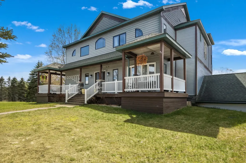 6542 Fife Lake Road Fife Lake Township MI 49633