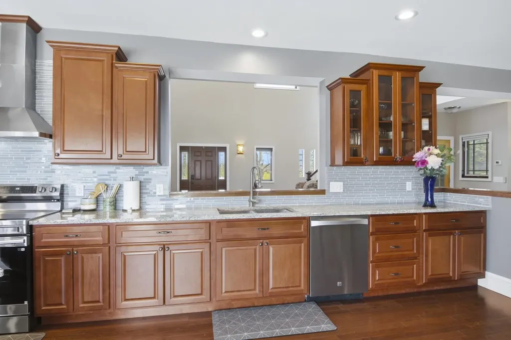 6542 Fife Lake Road Fife Lake Township MI 49633