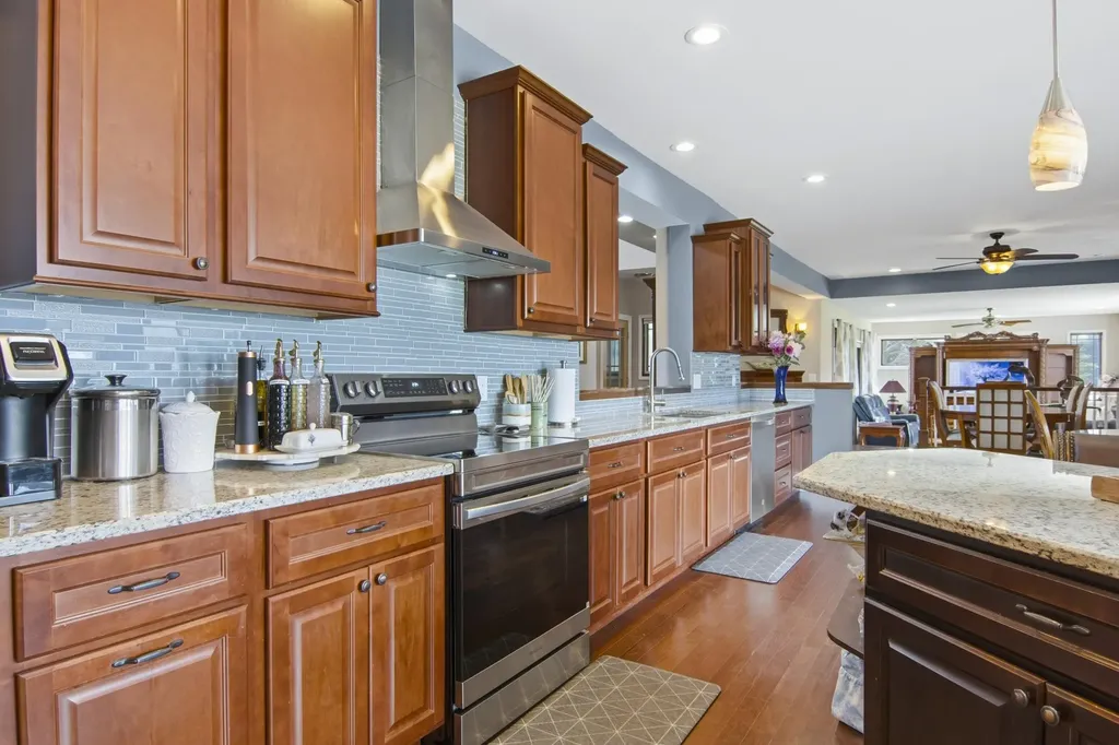 6542 Fife Lake Road Fife Lake Township MI 49633