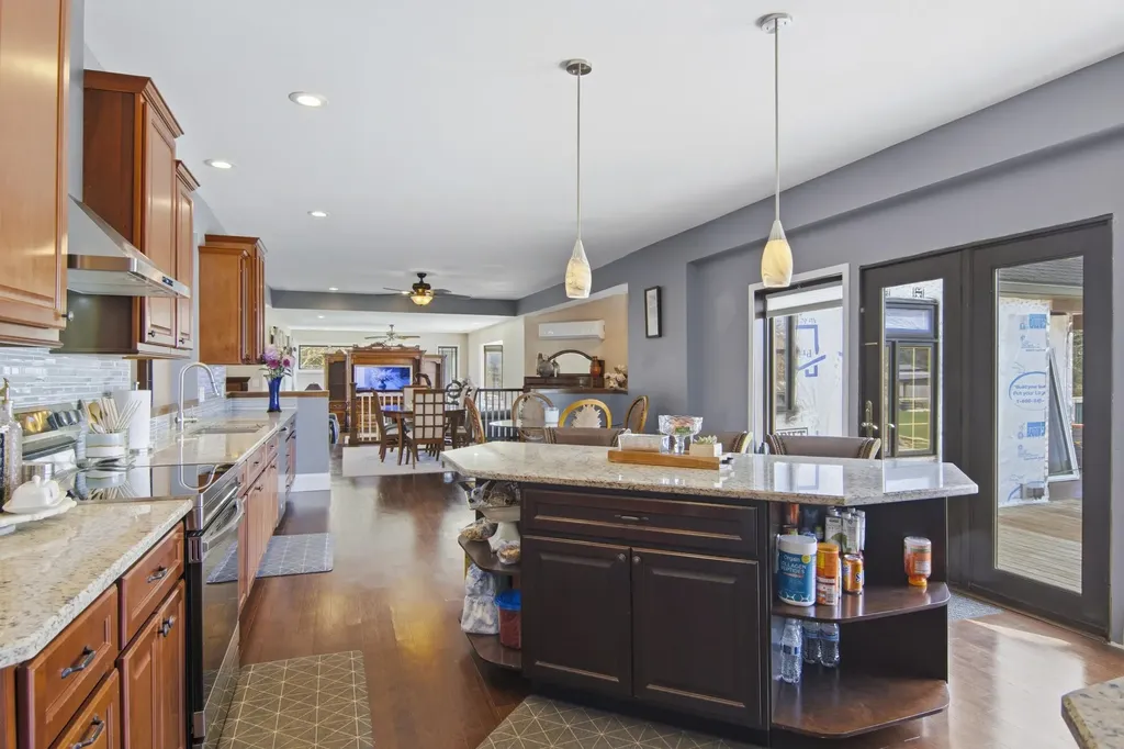 6542 Fife Lake Road Fife Lake Township MI 49633