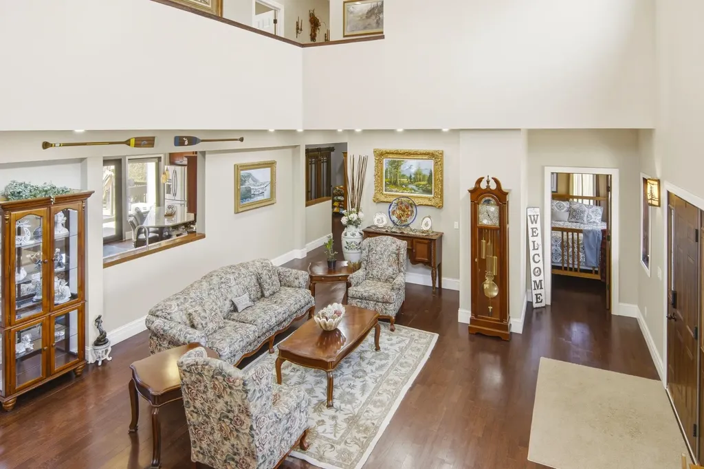 6542 Fife Lake Road Fife Lake Township MI 49633