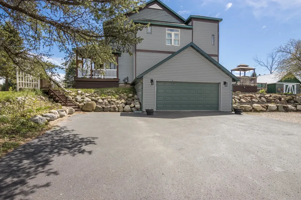 6542 Fife Lake Road Fife Lake Township MI 49633