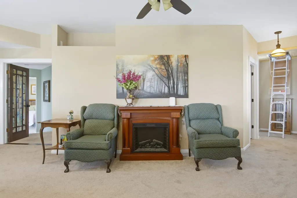 6542 Fife Lake Road Fife Lake Township MI 49633