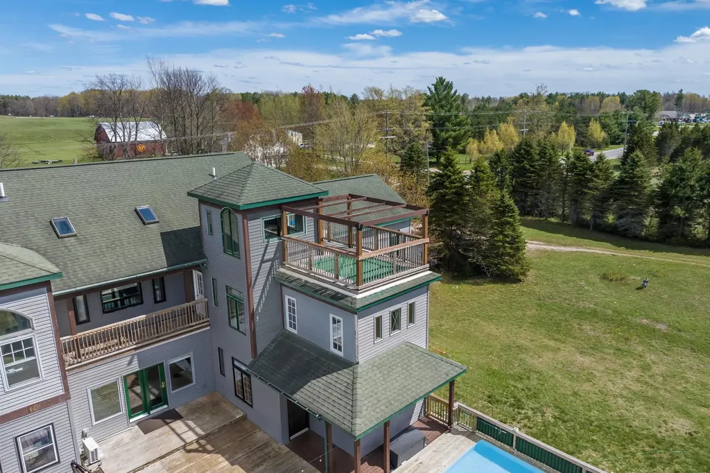 6542 Fife Lake Road Fife Lake Township MI 49633