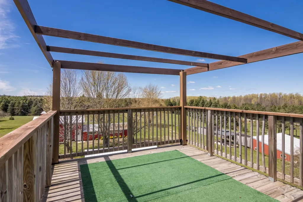 6542 Fife Lake Road Fife Lake Township MI 49633