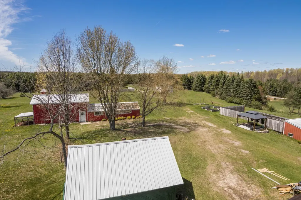 6542 Fife Lake Road Fife Lake Township MI 49633