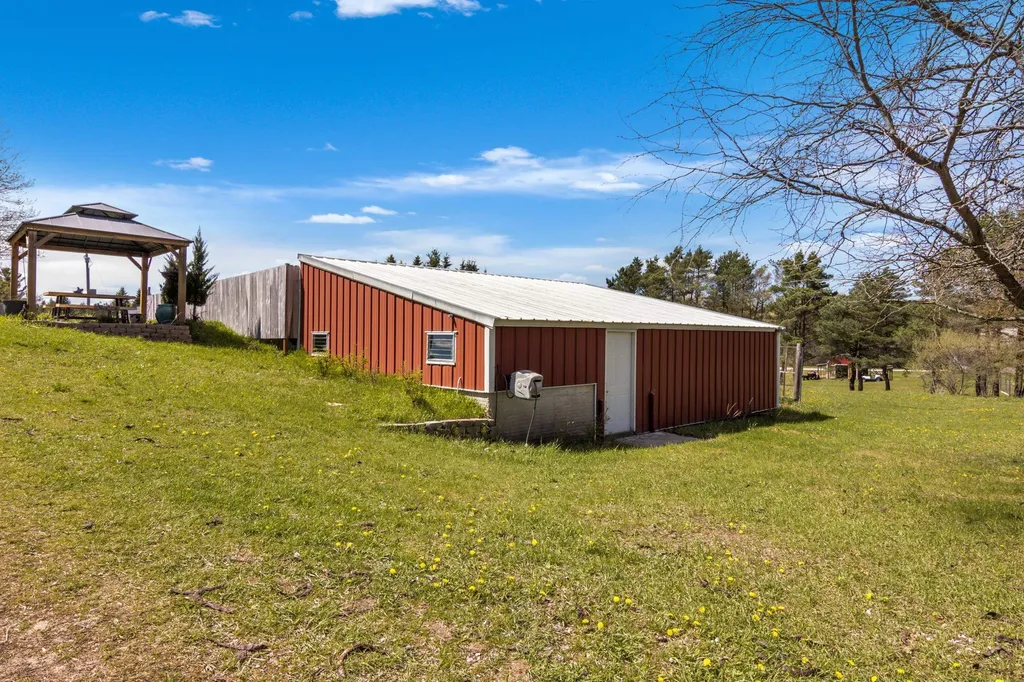 6542 Fife Lake Road Fife Lake Township MI 49633
