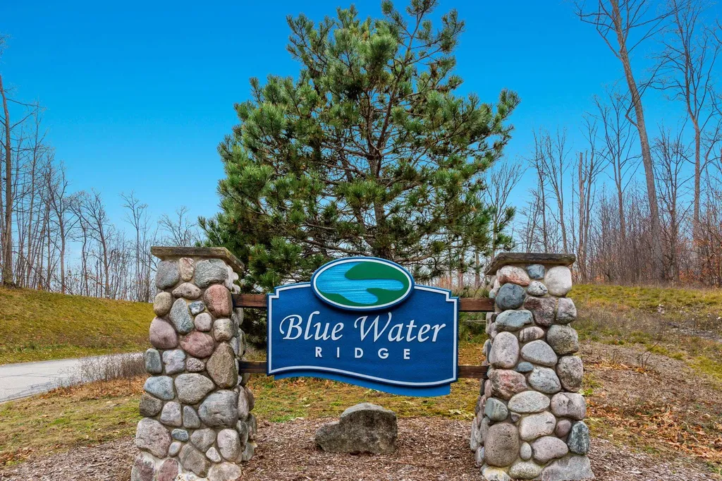 1909 N Blue Water Court Suttons Bay Township MI 49682