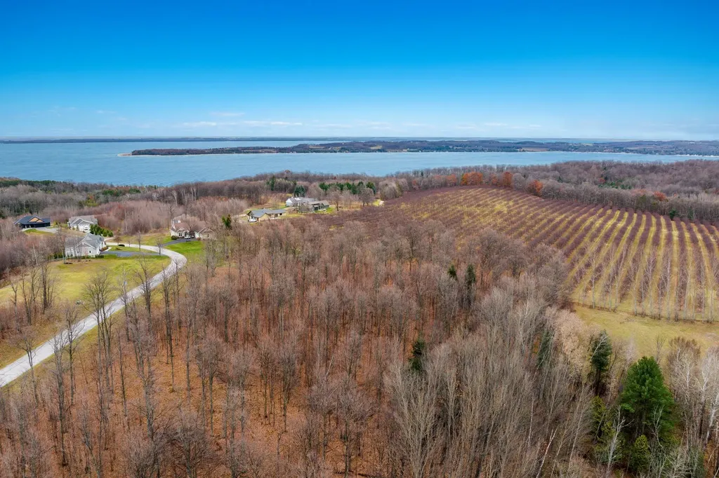 1909 N Blue Water Court Suttons Bay Township MI 49682