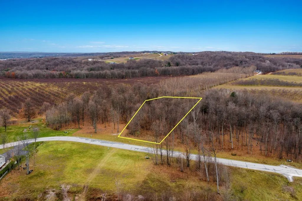 1909 N Blue Water Court Suttons Bay Township MI 49682