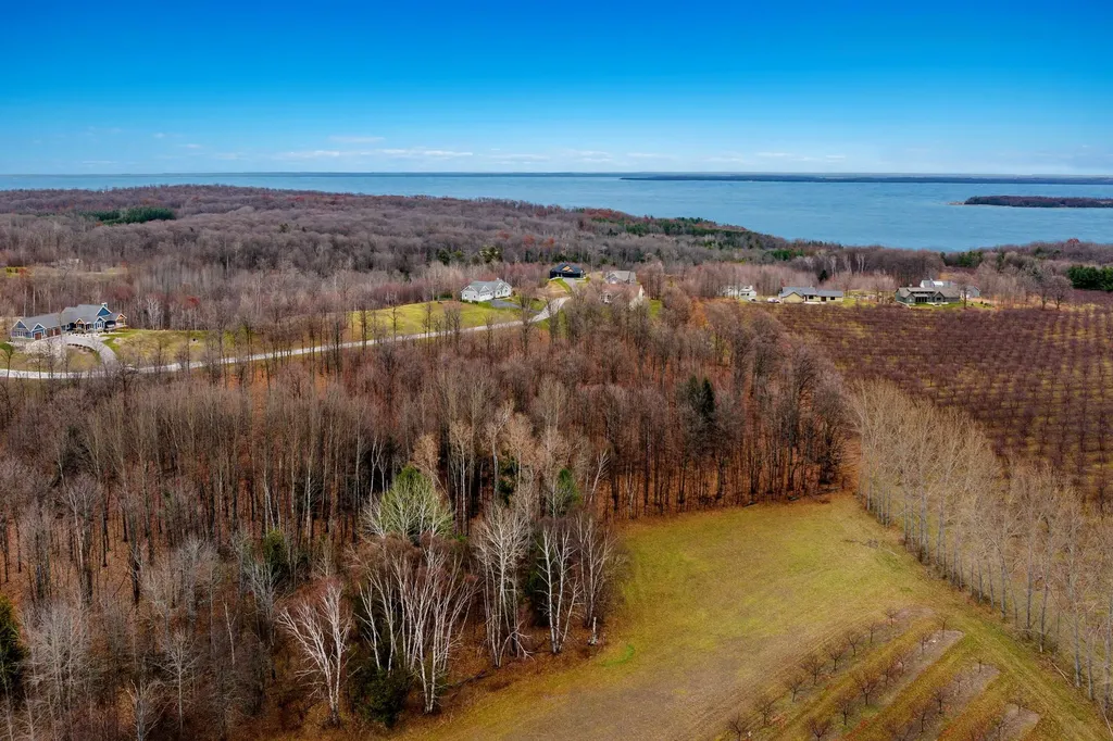 1909 N Blue Water Court Suttons Bay Township MI 49682