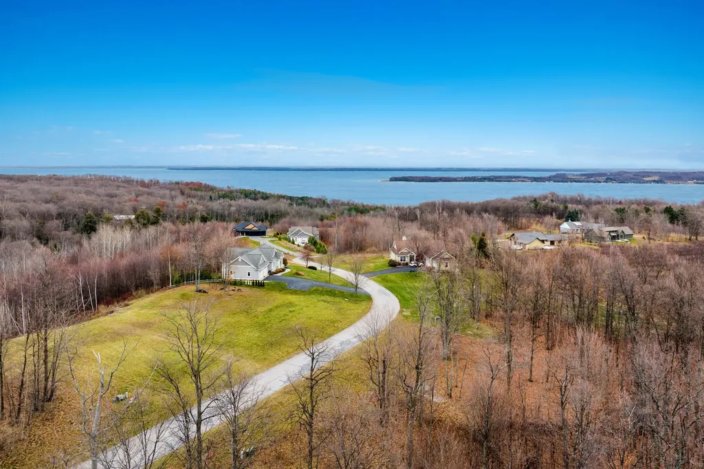 1909 N Blue Water Court Suttons Bay Township MI 49682