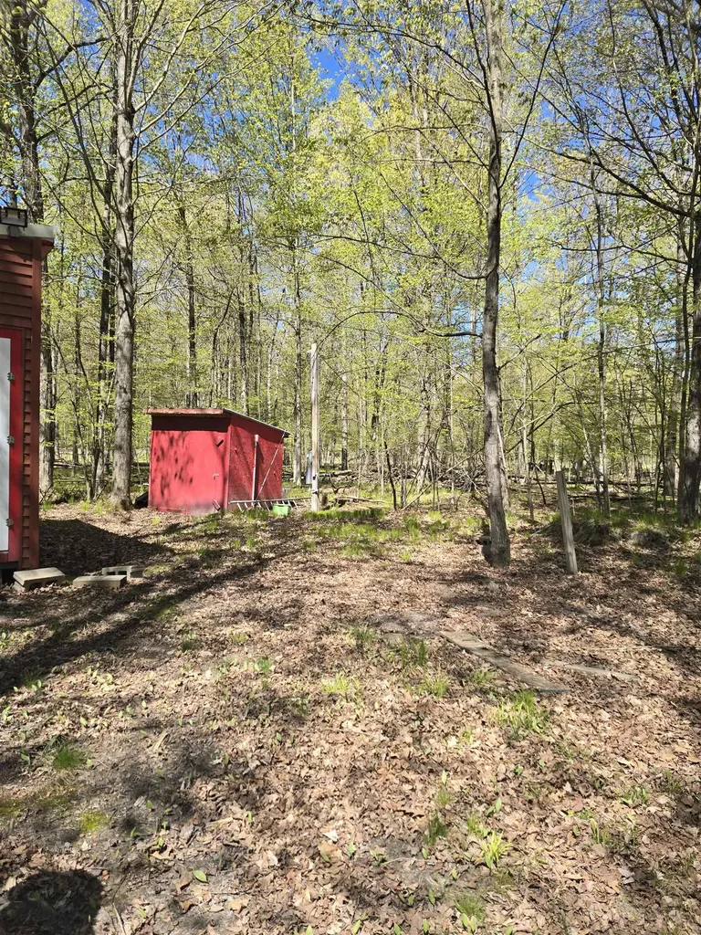 10096 Grindstone Road Sylvan Township MI 49631