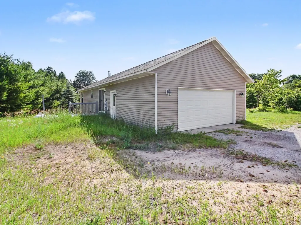 8394 King Arthurs Court Paradise Township MI 49649