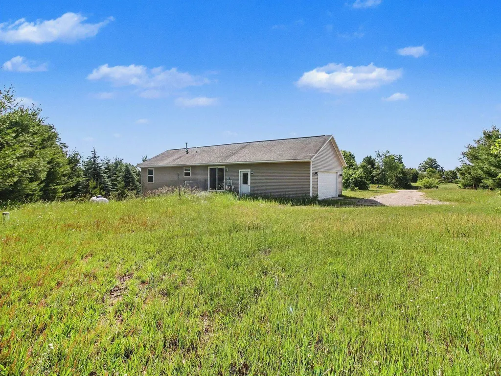 8394 King Arthurs Court Paradise Township MI 49649