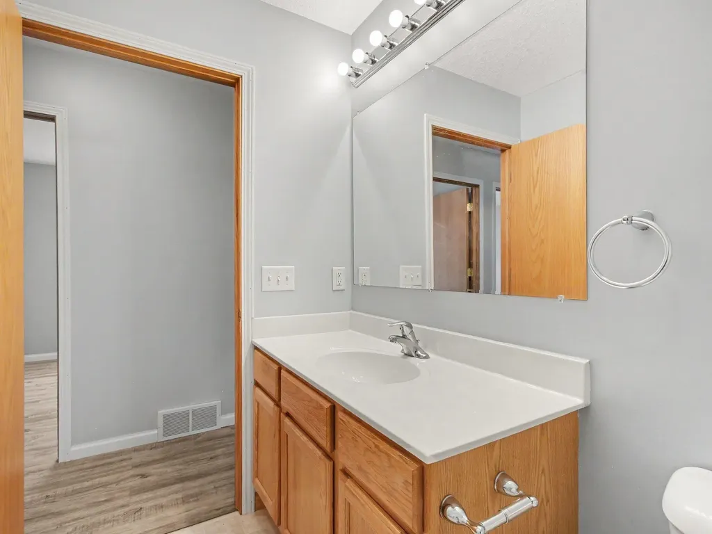 8394 King Arthurs Court Paradise Township MI 49649