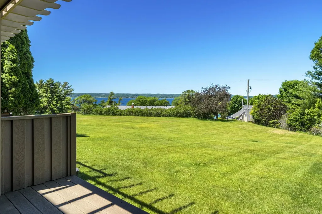 240 Peninsula Hills Drive Peninsula Township MI 49686
