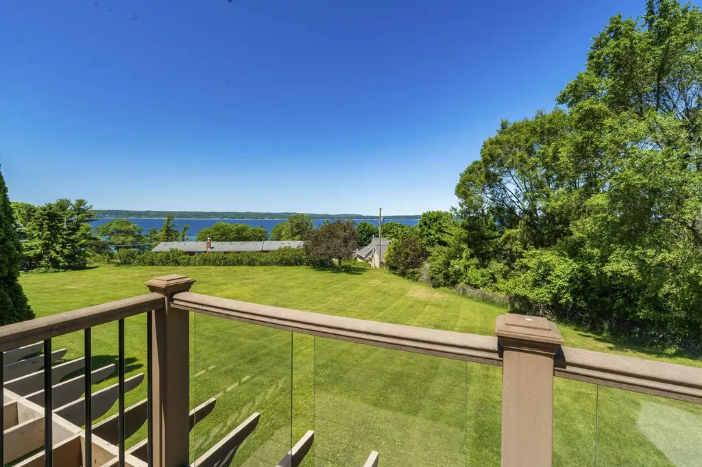 240 Peninsula Hills Drive Peninsula Township MI 49686