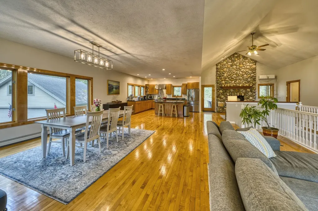 4678 Lands End Road East Bay Township MI 49686