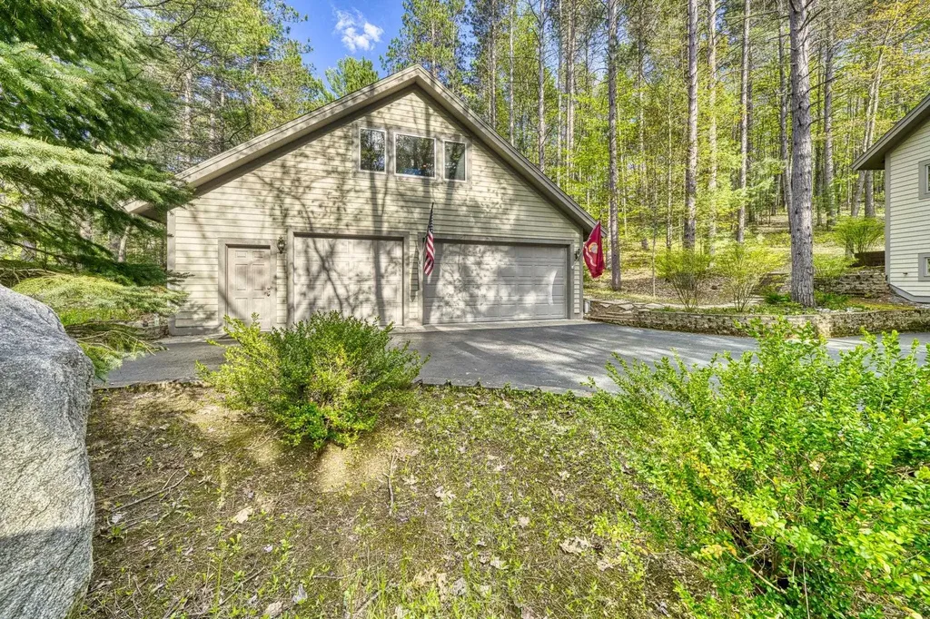 4678 Lands End Road East Bay Township MI 49686