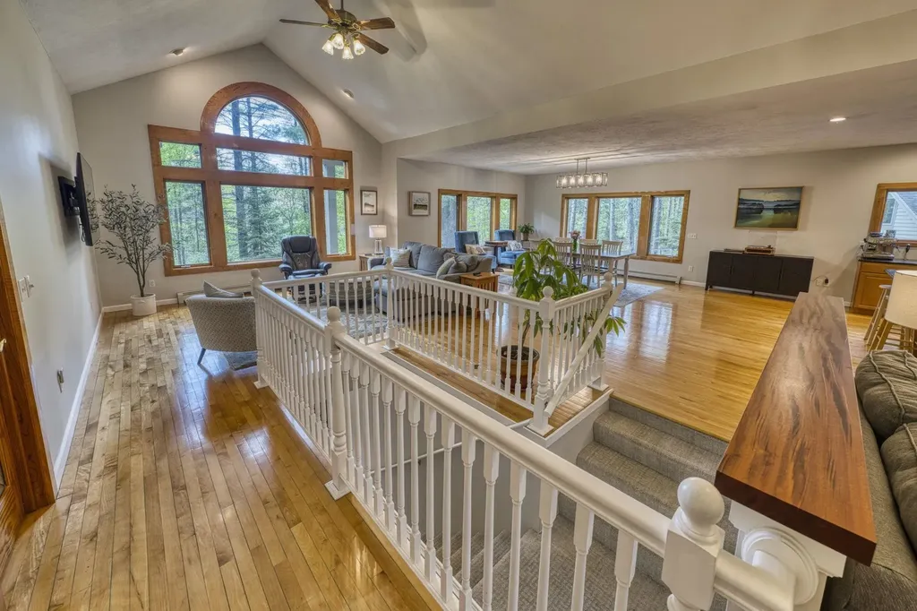 4678 Lands End Road East Bay Township MI 49686