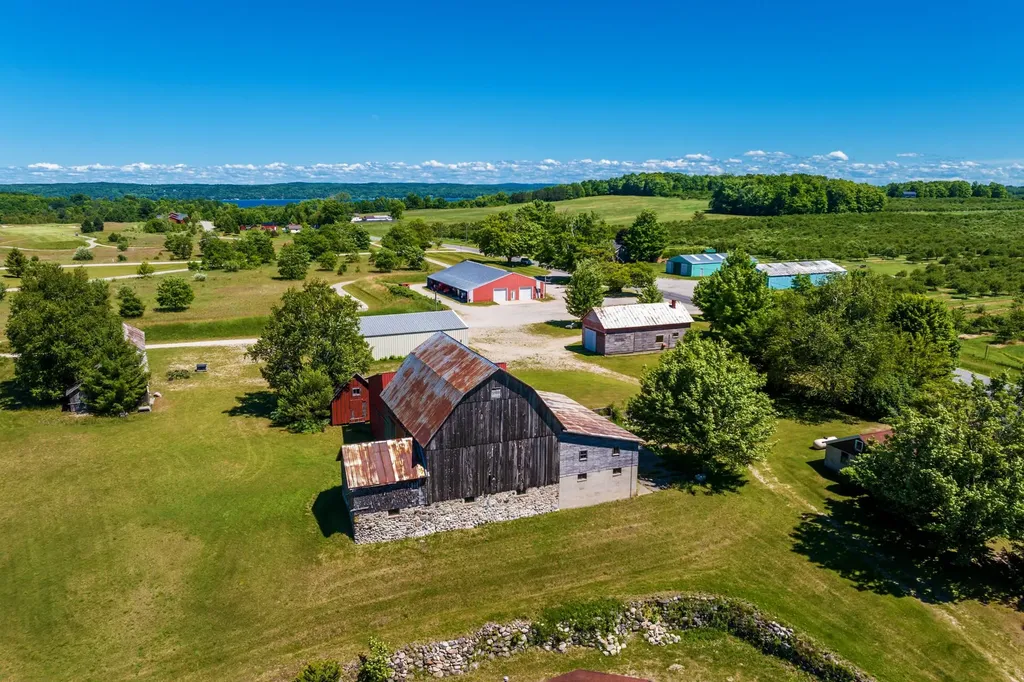 000 Mclachlan Road Torch Lake Township MI 49648