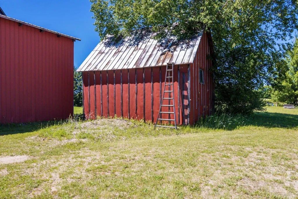 000 Mclachlan Road Torch Lake Township MI 49648