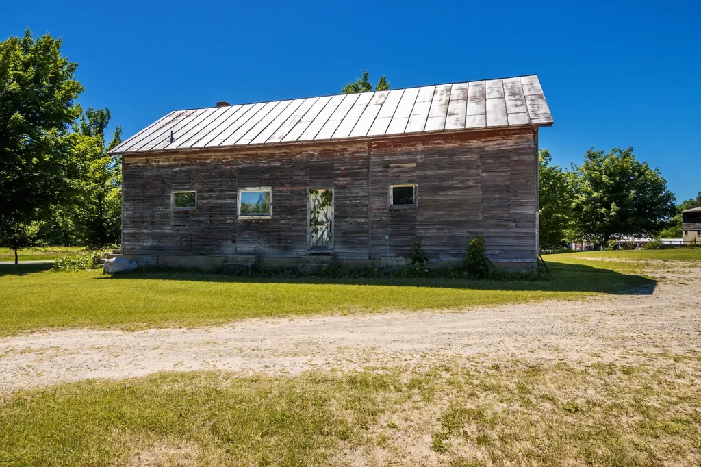 000 Mclachlan Road Torch Lake Township MI 49648