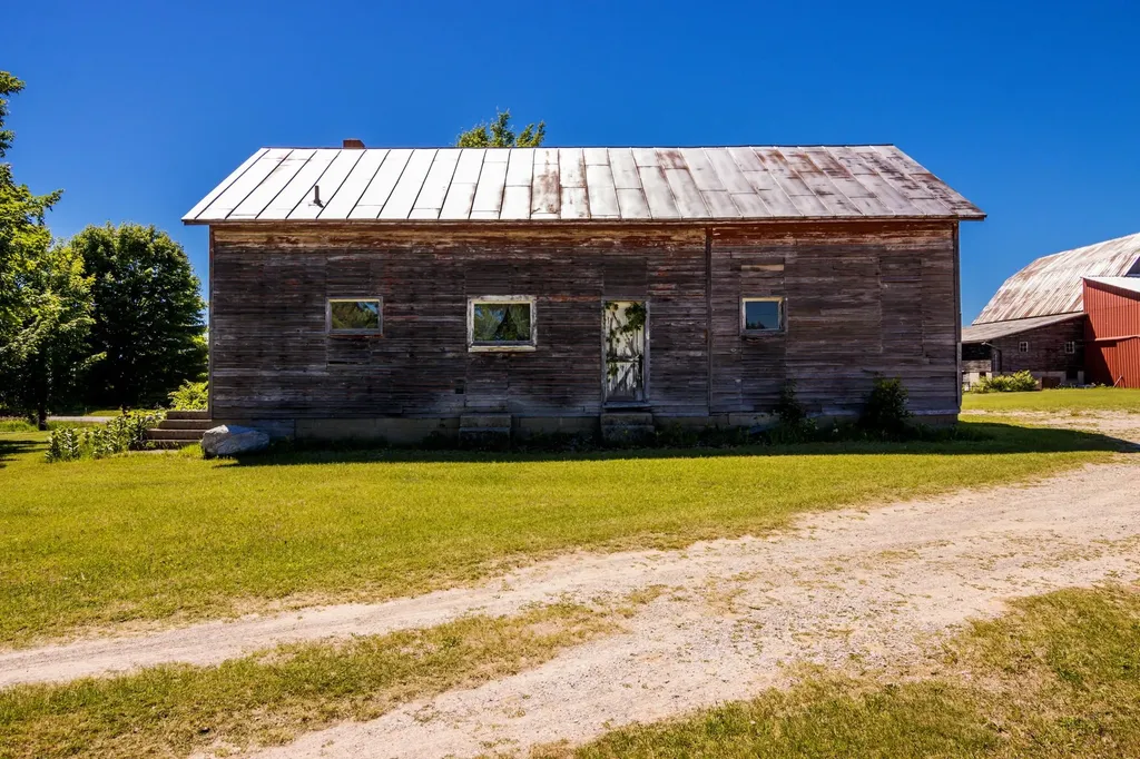 000 Mclachlan Road Torch Lake Township MI 49648