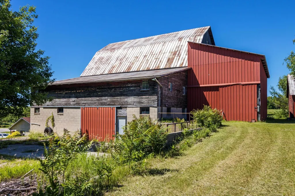 000 Mclachlan Road Torch Lake Township MI 49648